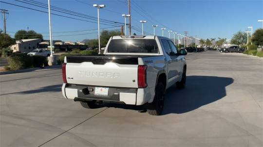 2024 Toyota Tundra