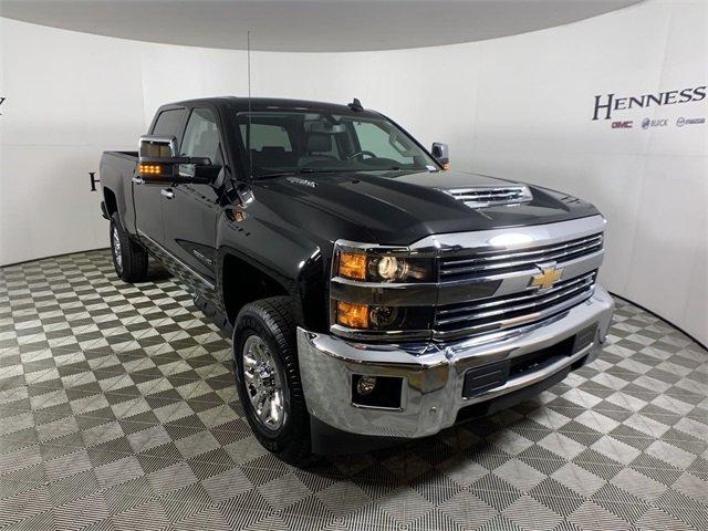 used 2018 chevrolet 4x4 crew cab ltz morrow, ga 30260 for sale in lake city, georgia