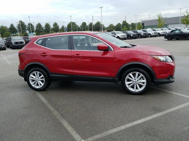 used 2018 nissan rogue sport s memphis, tn 38133 for sale in memphis, tennessee
