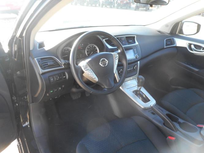 used 2015 nissan sentra hastings, ne 68901 for sale in good samaritan village, nebraska