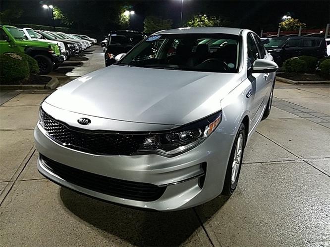 used 2017 kia optima lx raleigh, nc 27612 for sale in raleigh, north carolina