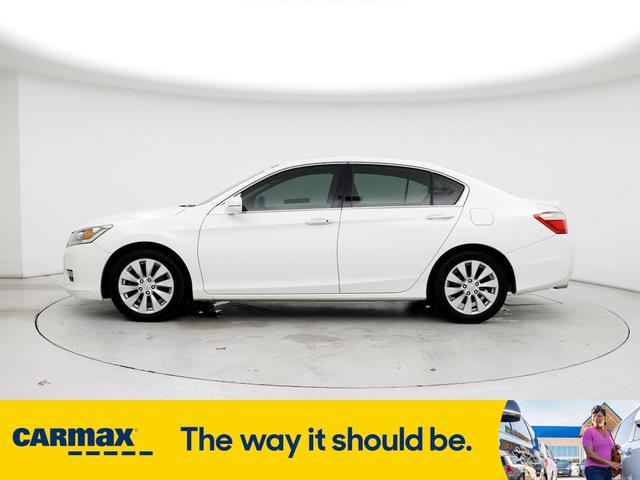 2014 honda accord touring