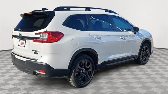 2024 Subaru Ascent
