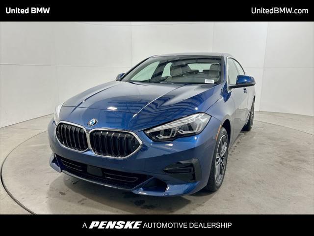 2024 bmw 228 gran coupe i sdrive