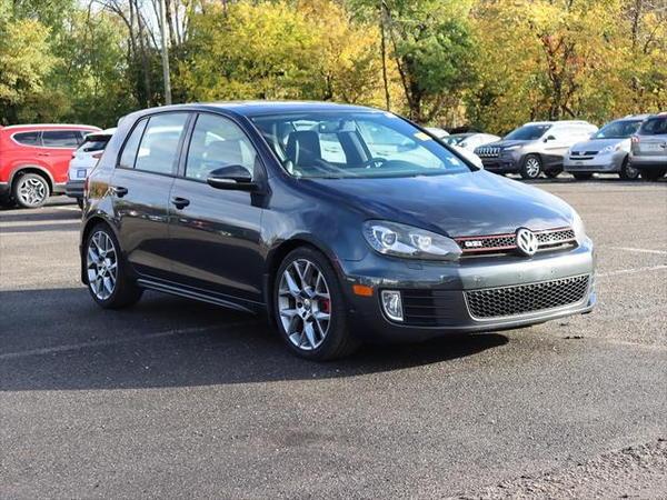 2014 volkswagen gti in milwaukee, wisconsin