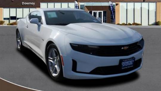 2023 Chevrolet Camaro