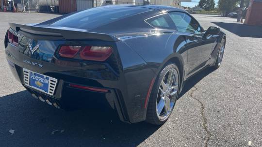 2014 Chevrolet Corvette