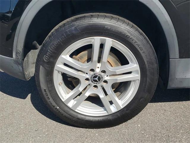 2021 mercedes-benz gla 250 base 4matic