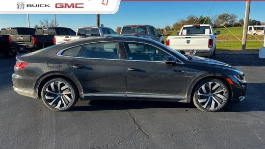 2021 Volkswagen Arteon