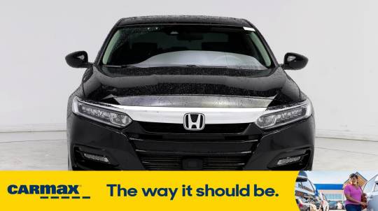 2020 Honda Accord
