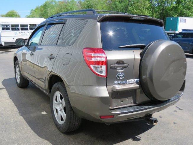 2012 toyota rav4 4wd for sale in laconia, new hampshire