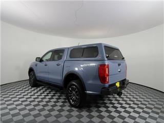 2023 Ford Ranger (North America) xlt