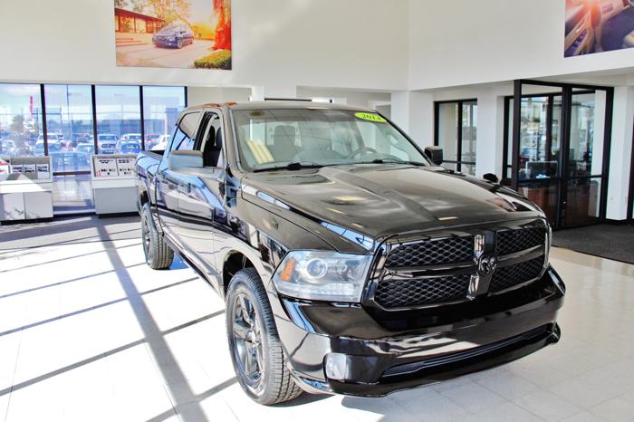 used 2014 ram 1500 express hopkinsville, ky 42240 for sale in hopkinsville, kentucky