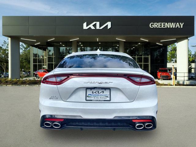 2021 kia stinger gt1