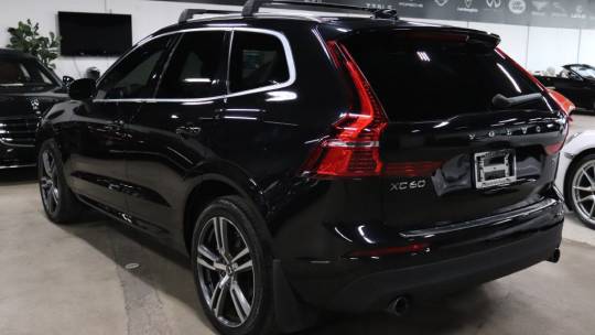 2018 Volvo XC60