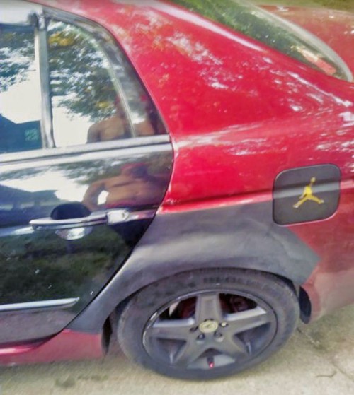 2004 acura tl for sale in ohio by owner
