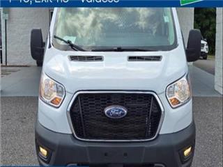 2021 Ford Transit 250