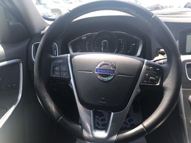 used 2016 volvo s60 t5 premier hagerstown, md 21740 for sale in hagerstown, maryland