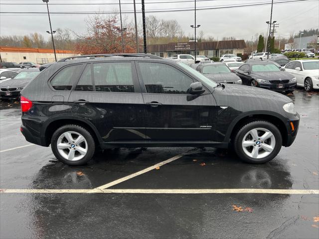 2009 bmw x5 xdrive30i