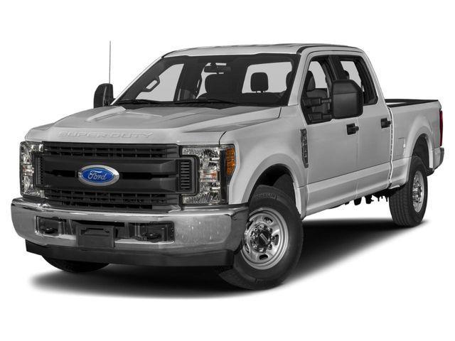 2019 ford f-250