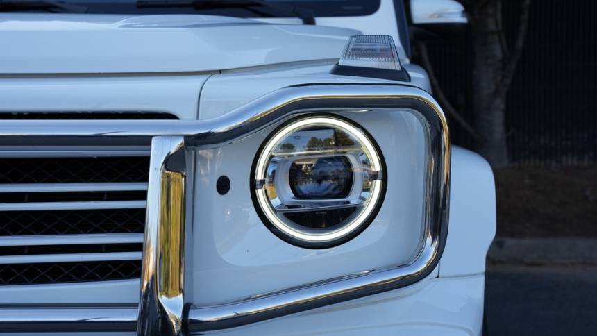 2020 mercedes-benz g-class g 550