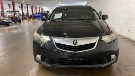 2014 Acura TSX