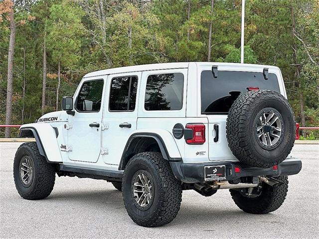 2024 jeep wrangler rubicon 392