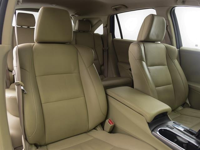 used 2014 acura rdx fwd w/ technology package montgomery, al 36104 for sale in montgomery, alabama