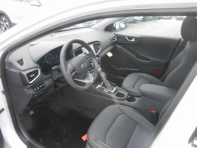 2019 hyundai ioniq hybrid limited limited 4dr hatchback for sale in huntington, west virginia