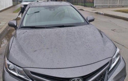 2019 toyota camry se for sale in california by owner