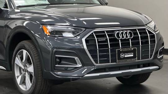 2024 Audi Q5