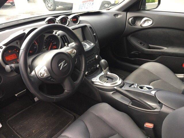 used 2016 nissan 370z touring billings, mt 59102 for sale in billings, montana