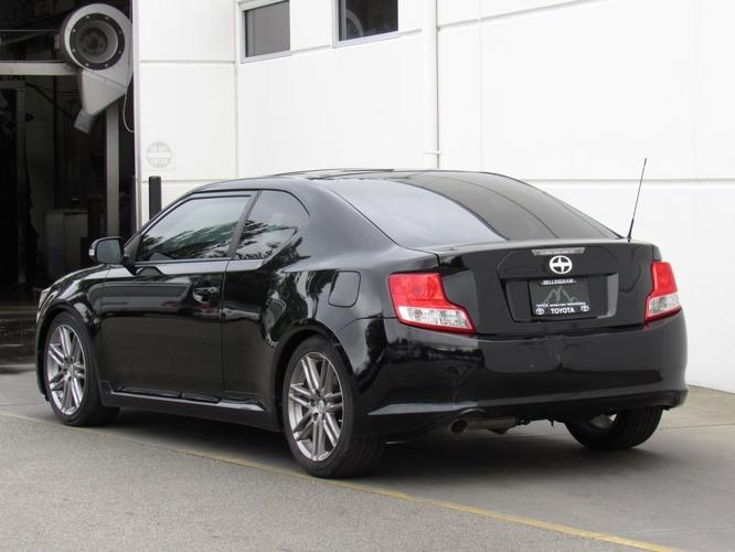 used 2012 scion tc bellingham, wa 98229 for sale in bellingham, washington