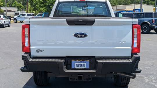2024 Ford F-350