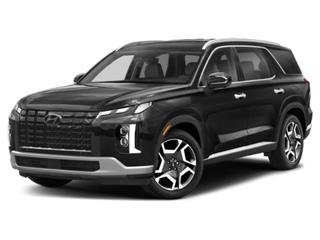 2025 Hyundai Palisade limited