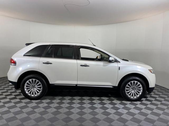 2014 lincoln mkx in gilbert, arizona