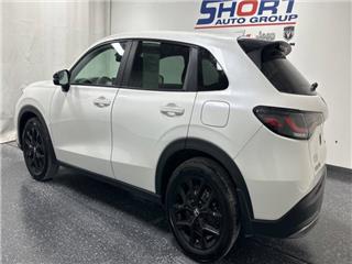 2023 Honda HR-V s
