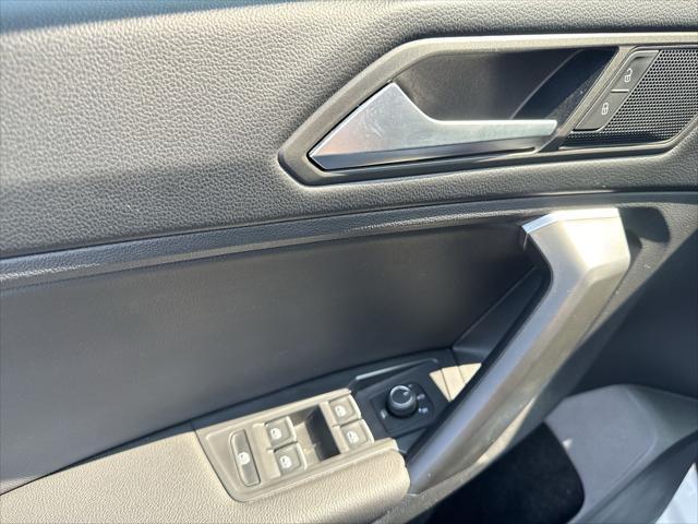 2021 volkswagen tiguan 2.0t sel