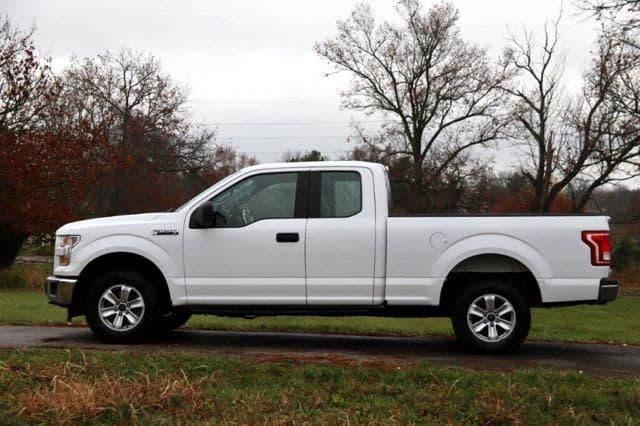 2017 ford f-150 xl in winchester, kentucky