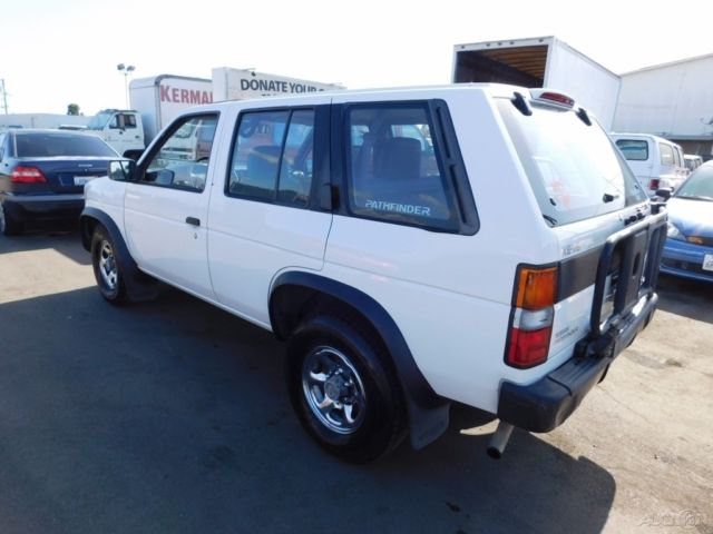 1994 xe used 3l v6 12v automatic rwd suv
