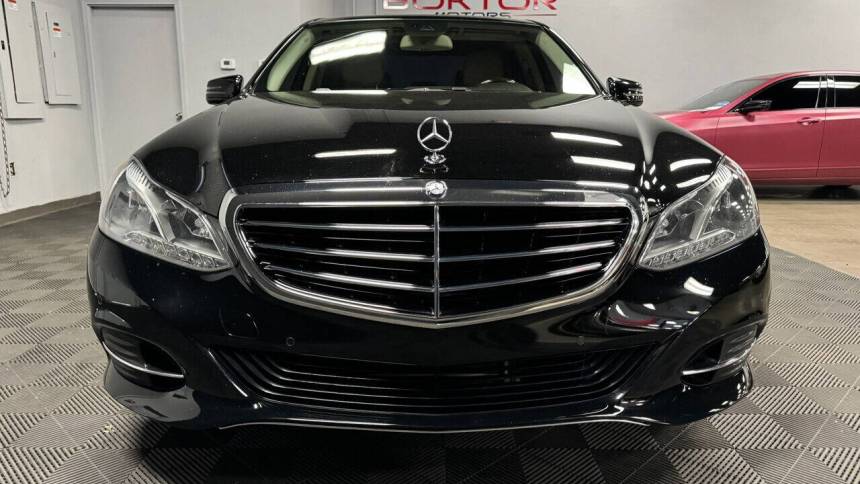 2016 mercedes-benz e-class e 350
