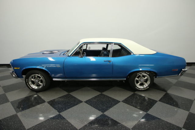 454 bb v8, fresh resto, pb w/4 whl discs, ps, gorgeous everywhere, wont last!!