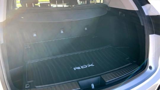 2022 Acura RDX