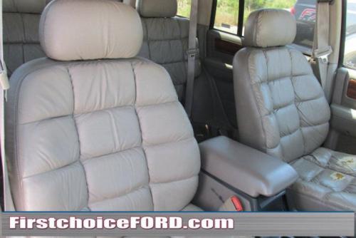 1995 jeep grand cherokee limited in wyoming