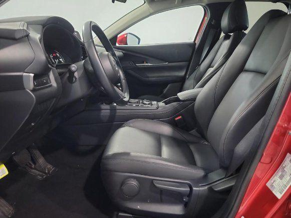 2022 mazda cx-30 2.5 s select package