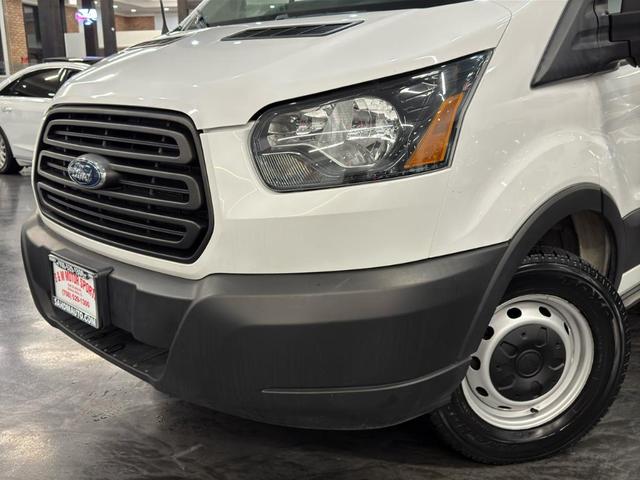 2019 ford transit-250 base