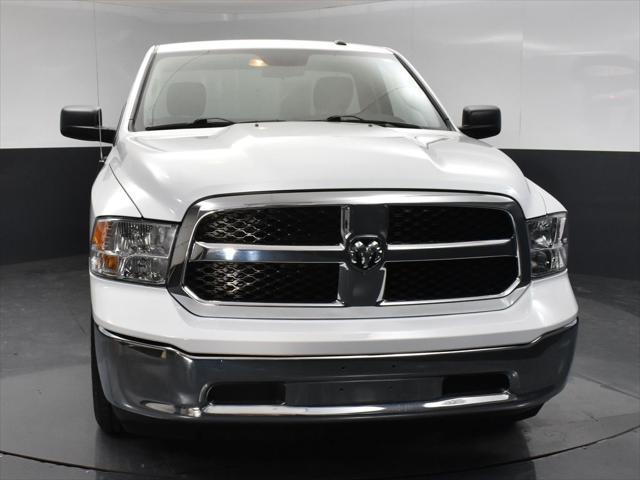 2023 ram 1500 tradesman