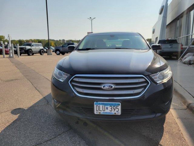 2013 ford taurus sel