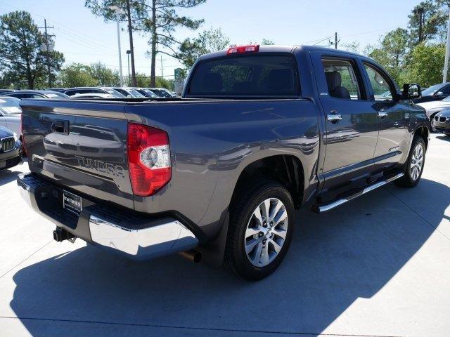 used 2014 toyota tundra 2wd crewmax limited baton rouge, la 70817 for sale in baton rouge, louisiana