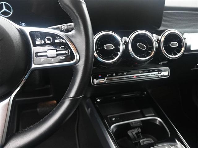 2023 mercedes-benz glb 250 base